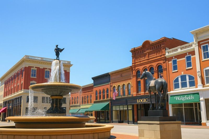 Shelbyville, KY