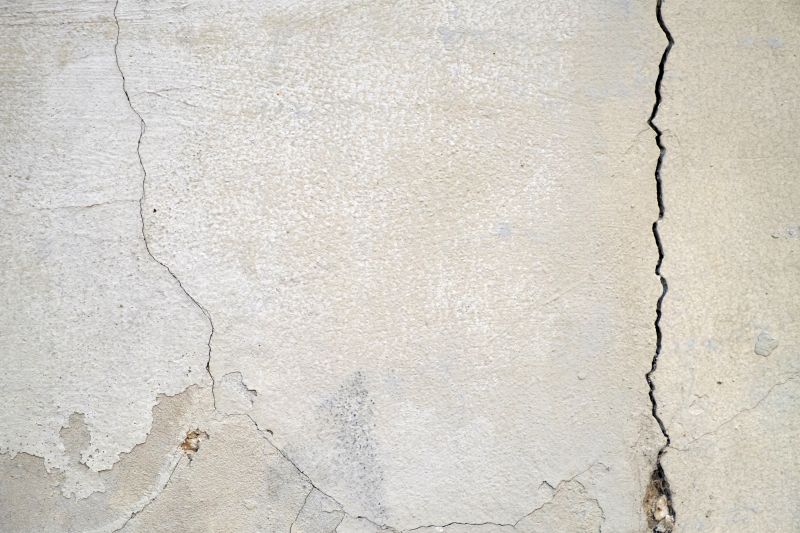 Cracked Foundation Repair in Crestwood, KY