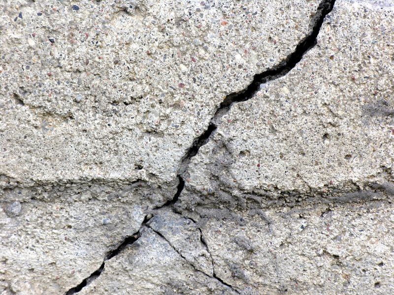 Cracked Foundation Repair in Eminence, KY