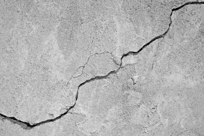 Cracked Foundation Repair in Jeffersonville, IN