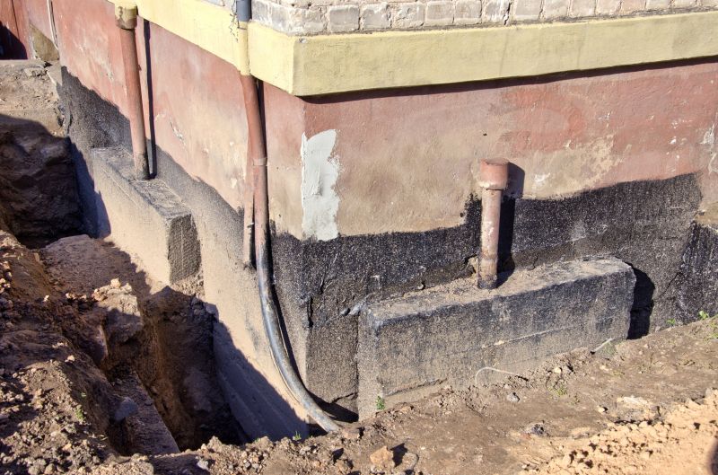 Foundation Assessment in Oldham County, KY