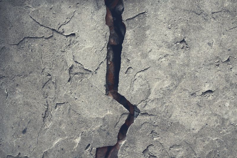 Foundation Crack Repair in Jeffersonville, IN