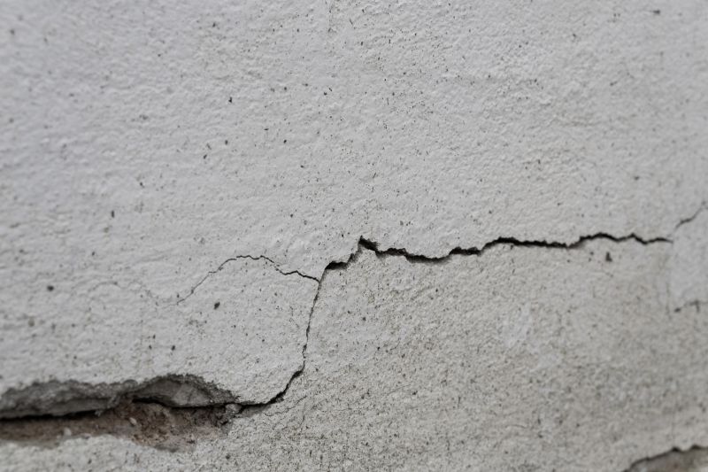 Foundation Damage Repair in Shelbyville, KY