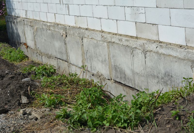 Foundation Maintenance in Oldham County, KY
