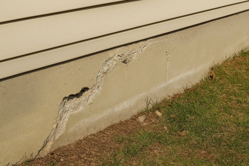 Foundation Raising in New Albany, IN