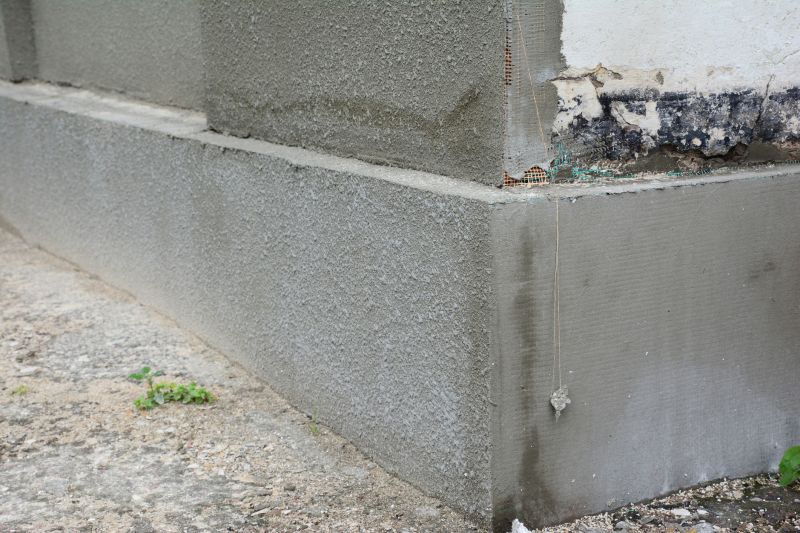 Foundation Repair in Shelby County, KY