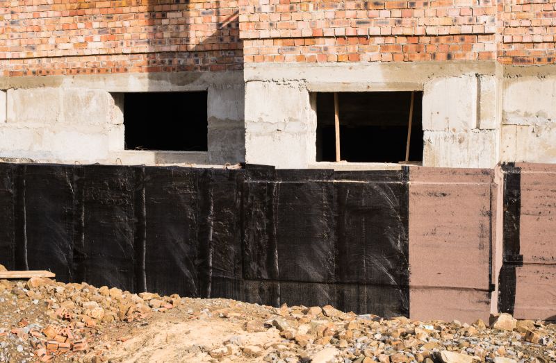 Foundation Repair in Smithfield, KY