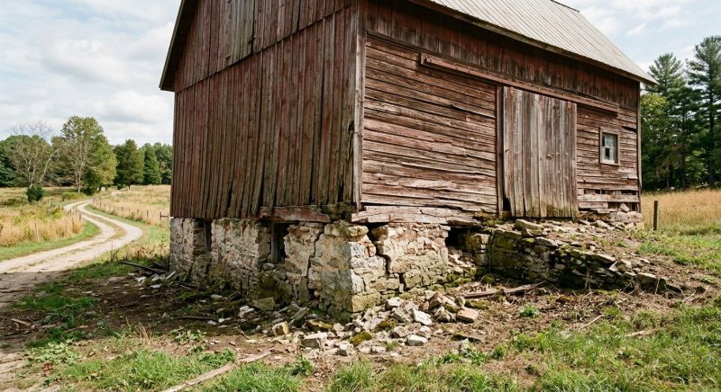 Foundation Restoration in Oldham County, KY