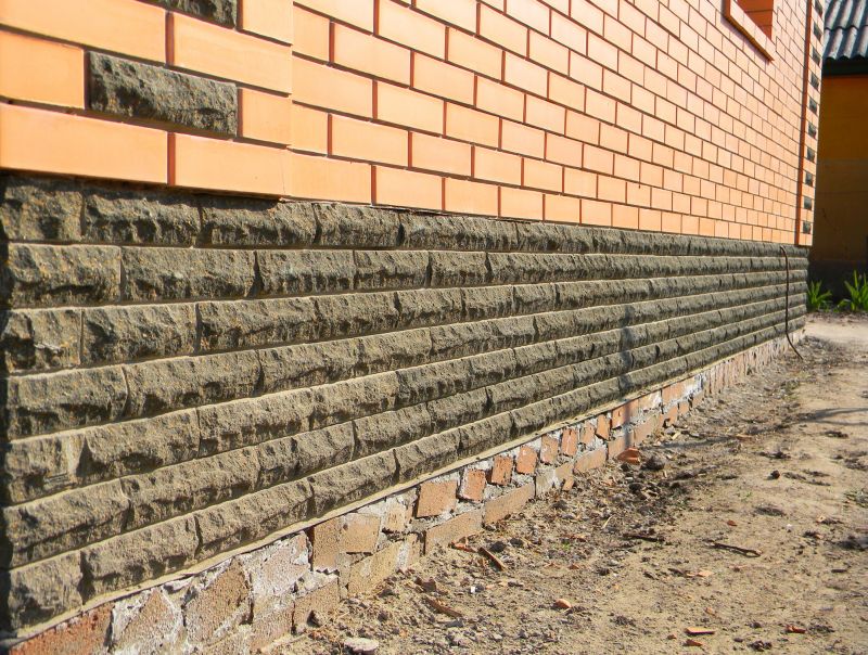 Foundation Strengthening in Oldham County, KY