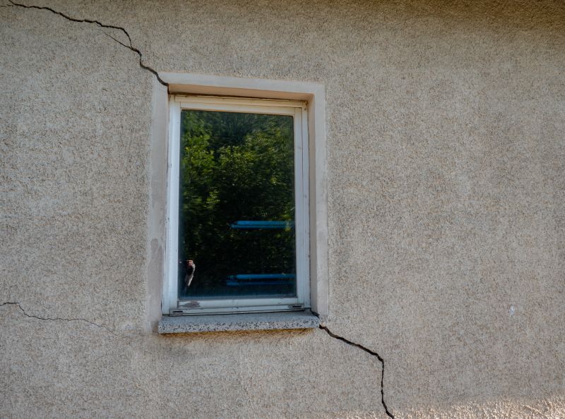 Foundation Structural Repair in Sellersburg, IN